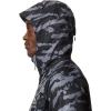 image:imageMountain Hardwear unisexadult Stretch Ozonic Insulated JacketBlack Paintstrokes Print