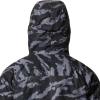 image:imageMountain Hardwear unisexadult Stretch Ozonic Insulated JacketBlack Paintstrokes Print