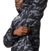 image:imageMountain Hardwear unisexadult Stretch Ozonic Insulated JacketBlack Paintstrokes Print