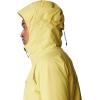 image:imageMountain Hardwear unisexadult Stretch Ozonic Insulated JacketBright Olive  New 2024
