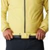 image:imageMountain Hardwear unisexadult Stretch Ozonic Insulated JacketBright Olive  New 2024