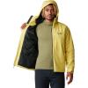 image:imageMountain Hardwear unisexadult Stretch Ozonic Insulated JacketBright Olive  New 2024