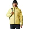 image:imageMountain Hardwear unisexadult Stretch Ozonic Insulated JacketBright Olive  New 2024