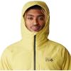 image:imageMountain Hardwear unisexadult Stretch Ozonic Insulated JacketBright Olive  New 2024
