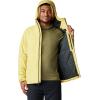 image:imageMountain Hardwear unisexadult Stretch Ozonic Insulated JacketBright Olive  New 2024