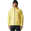 image:imageMountain Hardwear unisexadult Stretch Ozonic Insulated JacketBright Olive  New 2024