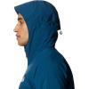 image:imageMountain Hardwear unisexadult Stretch Ozonic Insulated JacketDark Caspian