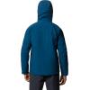 image:imageMountain Hardwear unisexadult Stretch Ozonic Insulated JacketDark Caspian