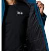 image:imageMountain Hardwear unisexadult Stretch Ozonic Insulated JacketDark Caspian