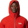 image:imageMountain Hardwear unisexadult Stretch Ozonic Insulated JacketDesert Red