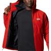 image:imageMountain Hardwear unisexadult Stretch Ozonic Insulated JacketDesert Red