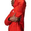 image:imageMountain Hardwear unisexadult Stretch Ozonic Insulated JacketDesert Red