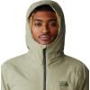image:imageMountain Hardwear unisexadult Stretch Ozonic Insulated JacketMantis Green  New 2024