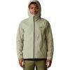 image:imageMountain Hardwear unisexadult Stretch Ozonic Insulated JacketMantis Green  New 2024