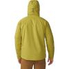 image:imageMountain Hardwear unisexadult Stretch Ozonic Insulated JacketMoon Moss