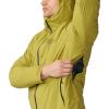 image:imageMountain Hardwear unisexadult Stretch Ozonic Insulated JacketMoon Moss