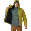 image:imageMountain Hardwear unisexadult Stretch Ozonic Insulated JacketMoon Moss