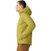 image:imageMountain Hardwear unisexadult Stretch Ozonic Insulated JacketMoon Moss