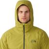 image:imageMountain Hardwear unisexadult Stretch Ozonic Insulated JacketMoon Moss