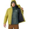 image:imageMountain Hardwear unisexadult Stretch Ozonic Insulated JacketMoon Moss