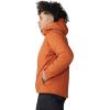 image:imageMountain Hardwear unisexadult Stretch Ozonic Insulated JacketRaw Carnelian  New 2024