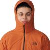 image:imageMountain Hardwear unisexadult Stretch Ozonic Insulated JacketRaw Carnelian  New 2024