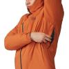 image:imageMountain Hardwear unisexadult Stretch Ozonic Insulated JacketRaw Carnelian  New 2024