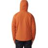 image:imageMountain Hardwear unisexadult Stretch Ozonic Insulated JacketRaw Carnelian  New 2024