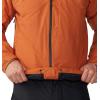 image:imageMountain Hardwear unisexadult Stretch Ozonic Insulated JacketRaw Carnelian  New 2024