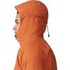 image:imageMountain Hardwear unisexadult Stretch Ozonic Insulated JacketRaw Carnelian