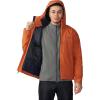 image:imageMountain Hardwear unisexadult Stretch Ozonic Insulated JacketRaw Carnelian