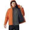 image:imageMountain Hardwear unisexadult Stretch Ozonic Insulated JacketRaw Carnelian