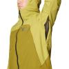 image:imageMountain Hardwear unisexadult Stretch Ozonic Insulated JacketVetiver  Moon Moss