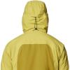 image:imageMountain Hardwear unisexadult Stretch Ozonic Insulated JacketVetiver  Moon Moss