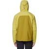 image:imageMountain Hardwear unisexadult Stretch Ozonic Insulated JacketVetiver  Moon Moss