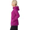 image:imageMountain Hardwear womens Summit Grid Tunic HoodyBerry Glow