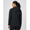 image:imageMountain Hardwear womens Summit Grid Tunic HoodyBlack