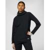 image:imageMountain Hardwear womens Summit Grid Tunic HoodyBlack