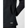 image:imageMountain Hardwear womens Summit Grid Tunic HoodyBlack
