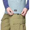 image:imageMountain Hardwear womens Summit Grid Tunic HoodyIce Shadow  Lapis Dusk