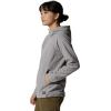 image:imageMountain Hardwear womens Summit Grid Tunic HoodyLight Dunes