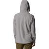 image:imageMountain Hardwear womens Summit Grid Tunic HoodyLight Dunes