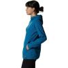 image:imageMountain Hardwear womens Summit Grid Tunic HoodyVinson Blue