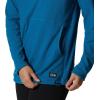 image:imageMountain Hardwear womens Summit Grid Tunic HoodyVinson Blue