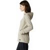 image:imageMountain Hardwear womens Summit Grid Tunic HoodyWild Oyster
