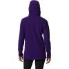 image:imageMountain Hardwear womens Summit Grid Tunic HoodyZodiac