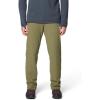 image:imageMountain Hardwear Mens Yumalino Lined PantCombat Green