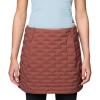 image:imageMountain Hardwear Womens StretchDown SkirtRed