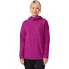 image:imageMountain Hardwear womens Summit Grid Tunic HoodyBerry Glow