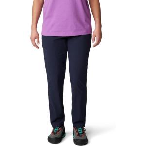 image:imageMountain Hardwear Womens Dynama2 AnkleAbyss
